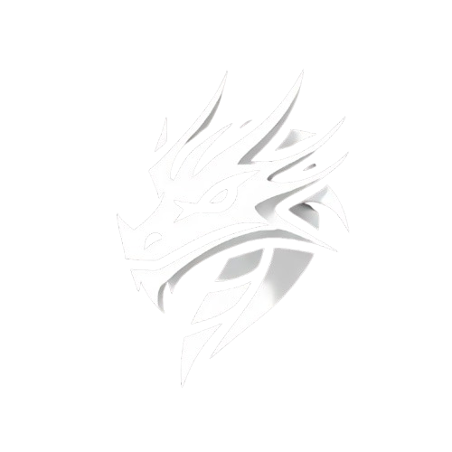 dragon logo